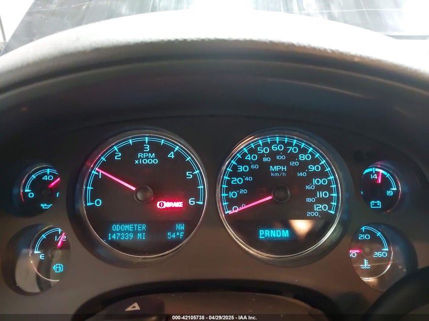 2013 GMC YUKON XL 1500 SLT - 1GKS2KE74DR344229