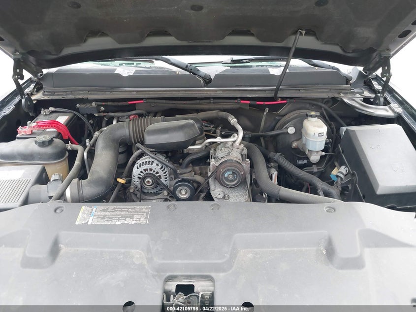 2009 CHEVROLET SILVERADO 1500 VIN: 1GCEC19X59Z100624