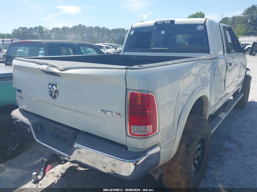 Vin: 3c63r3ml7gg386132, lot: 42597602, ram 3500 20164