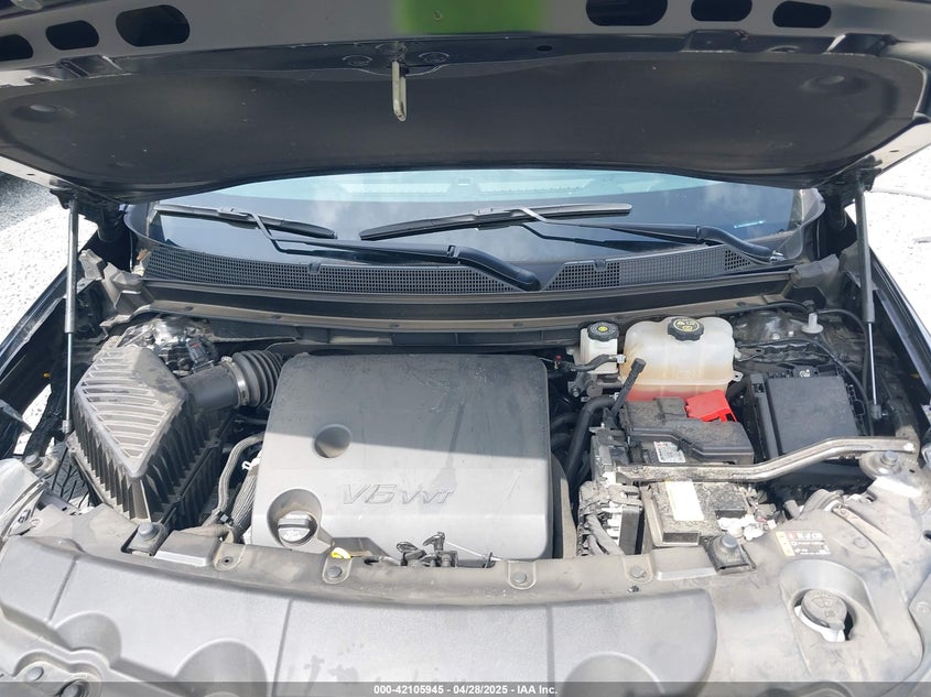 2023 CHEVROLET TRAVERSE VIN: 1GNEVJKW5PJ250182