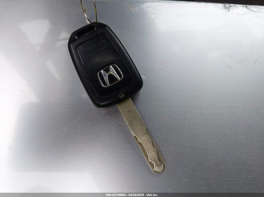 2015 HONDA CIVIC VIN: 19XFB2F59FE218599