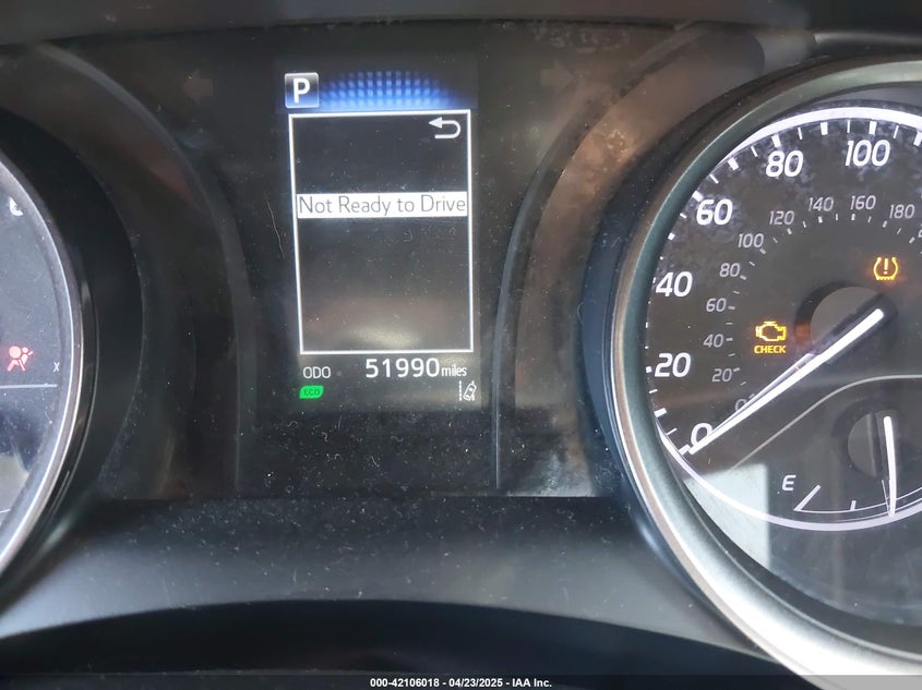 2021 TOYOTA CAMRY VIN: 4T1G11AKXMU478406
