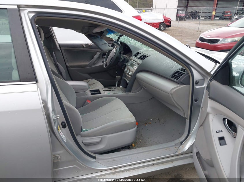 2009 TOYOTA CAMRY VIN: 4T1BE46K49U899215