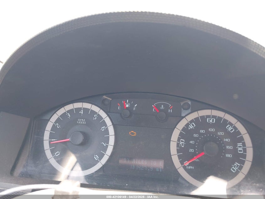 2011 FORD ESCAPE VIN: 1FMCU9EGXBKA68143