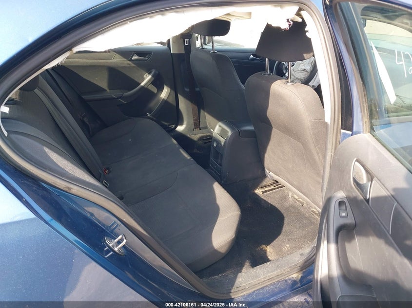 2016 VOLKSWAGEN JETTA S - 3VW267AJ6GM322203