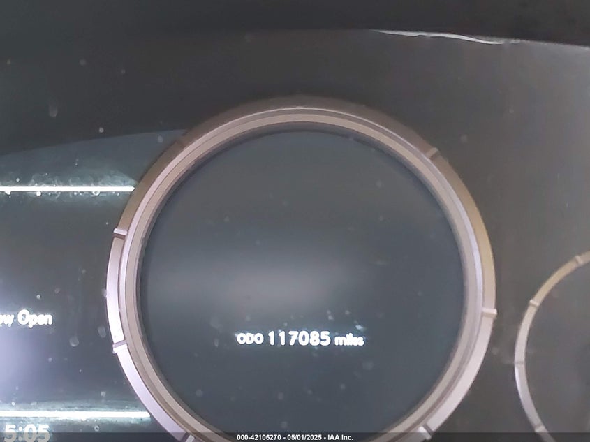 2016 LEXUS RX 350 F SPORT - 2T2BZMCA7GC038203