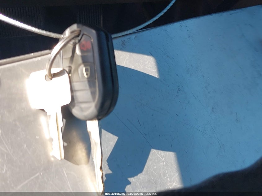 2012 FORD F-150 VIN: 1FTMF1CM9CKD59182