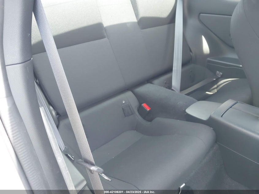 2023 TOYOTA GR86 VIN: JF1ZNBB1XP9761818