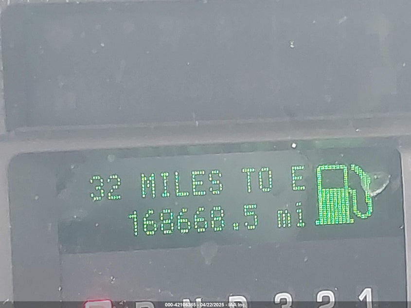 2008 Ford F-250 Lariat/Xl/Xlt VIN: 1FTSX20508EB46165 Lot: 42106385