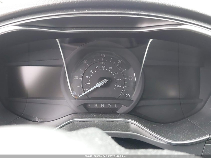 2018 FORD FUSION HYBRID VIN: 3FA6P0RU8JR124066