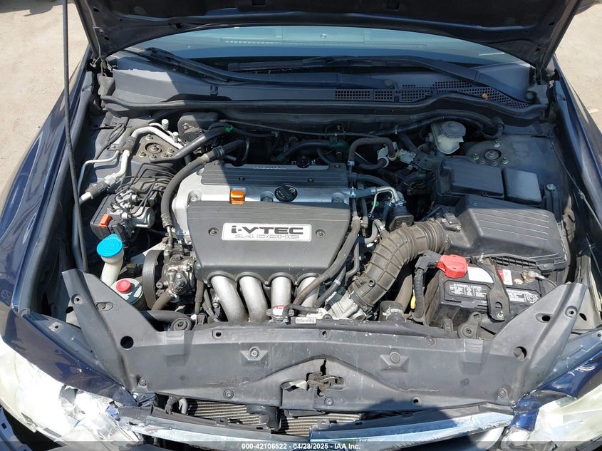 2007 HONDA ACCORD VIN: 1HGCM56147A160015