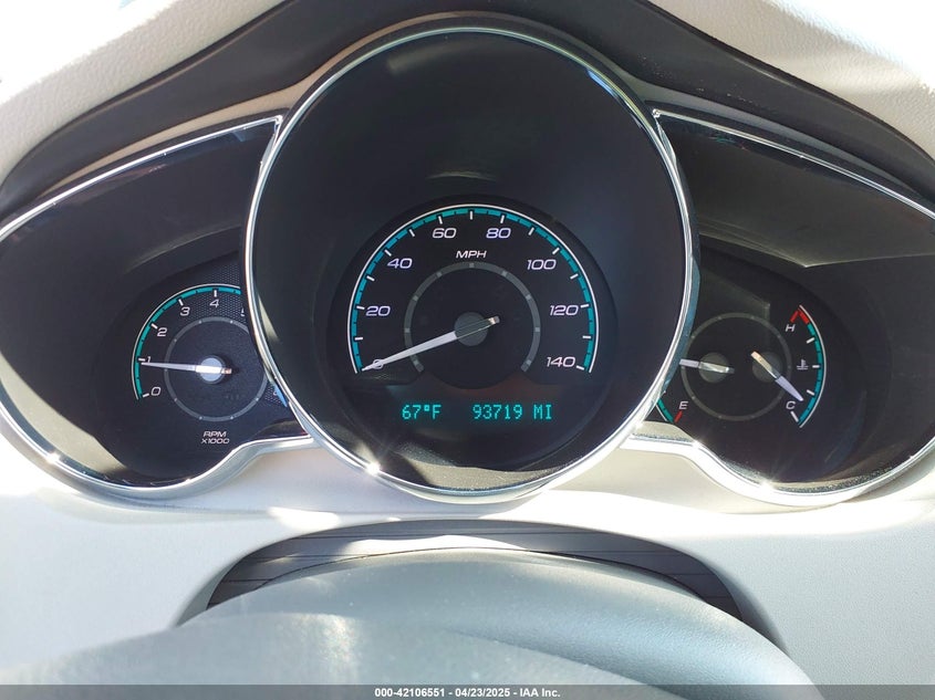 2011 CHEVROLET MALIBU VIN: 1G1ZA5EU0BF339590
