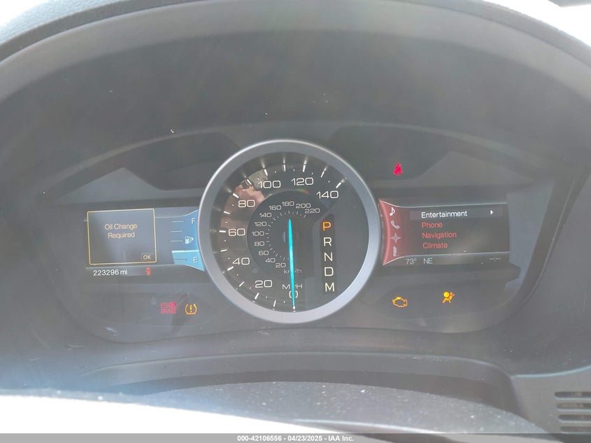 2011 FORD EXPLORER VIN: 1FMHK8F88BGA56167