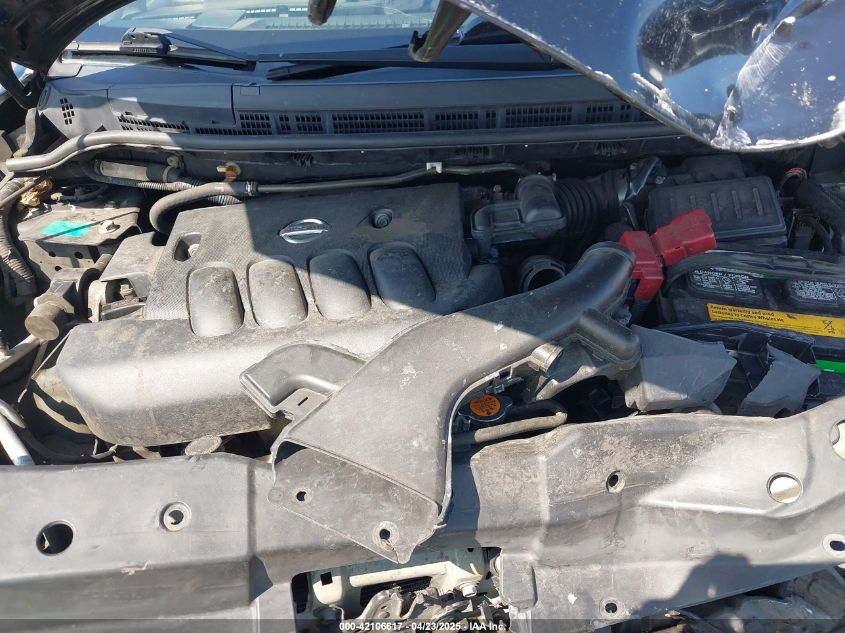 2009 Nissan Versa 1.8S VIN: 3N1BC13E69L375892 Lot: 42106617