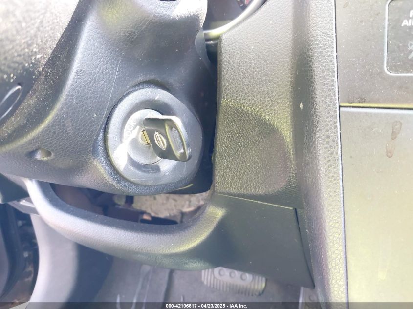 2009 Nissan Versa 1.8S VIN: 3N1BC13E69L375892 Lot: 42106617