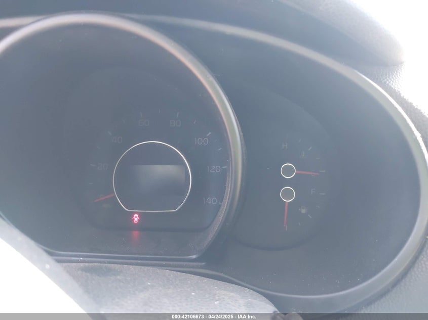2014 KIA SOUL VIN: KNDJN2A27E7718192