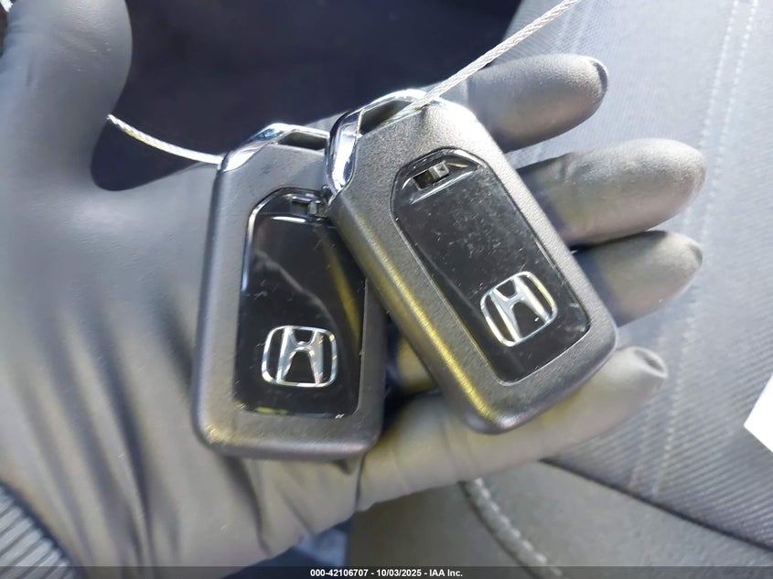 2021 Honda Cr-V Awd Ex VIN: 7FARW2H58ME020879 Lot: 42106707