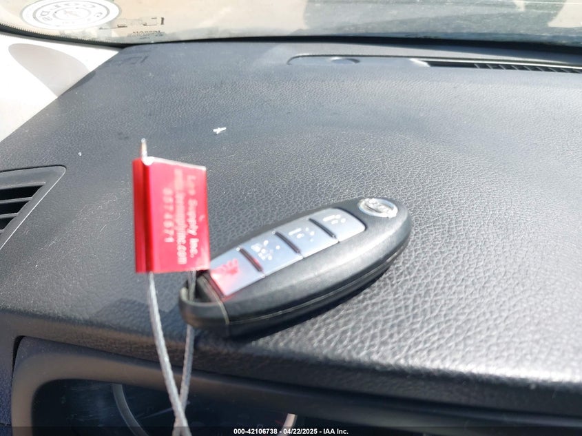 2017 NISSAN SENTRA VIN: 3N1AB7AP1HL686439