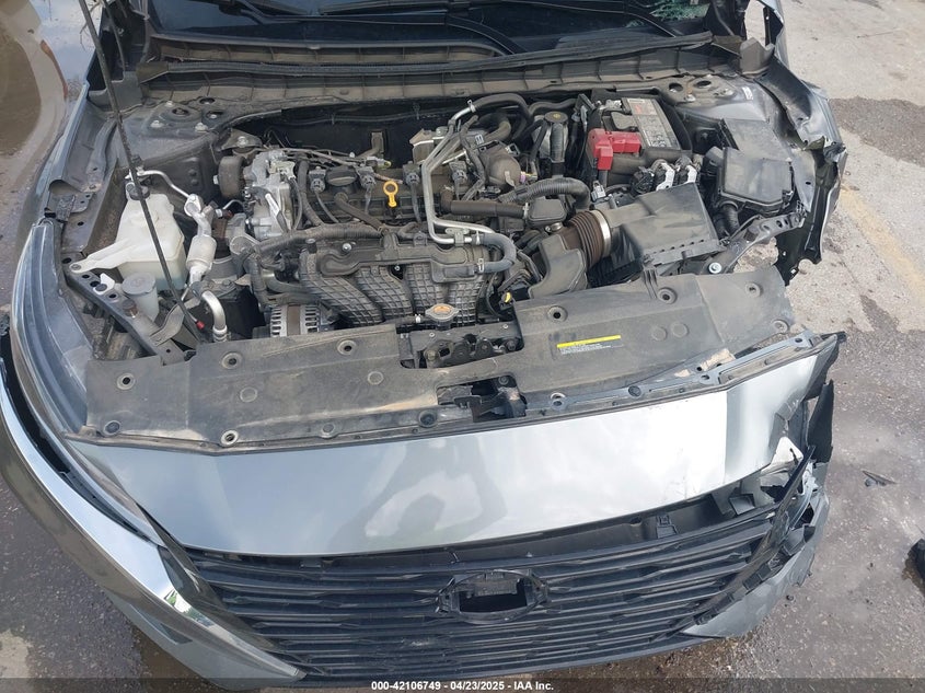 2023 NISSAN ALTIMA VIN: 1N4BL4DV6PN376816