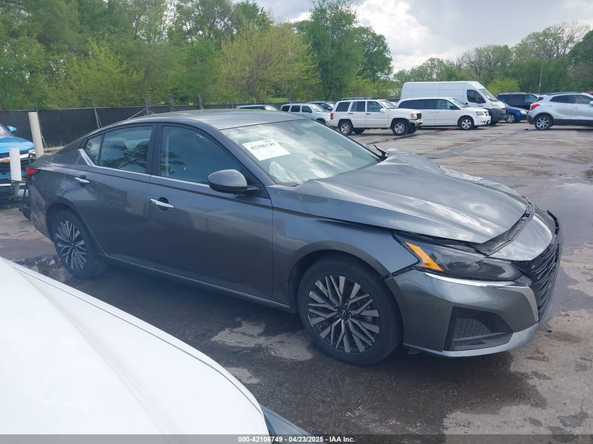 2023 NISSAN ALTIMA VIN: 1N4BL4DV6PN376816