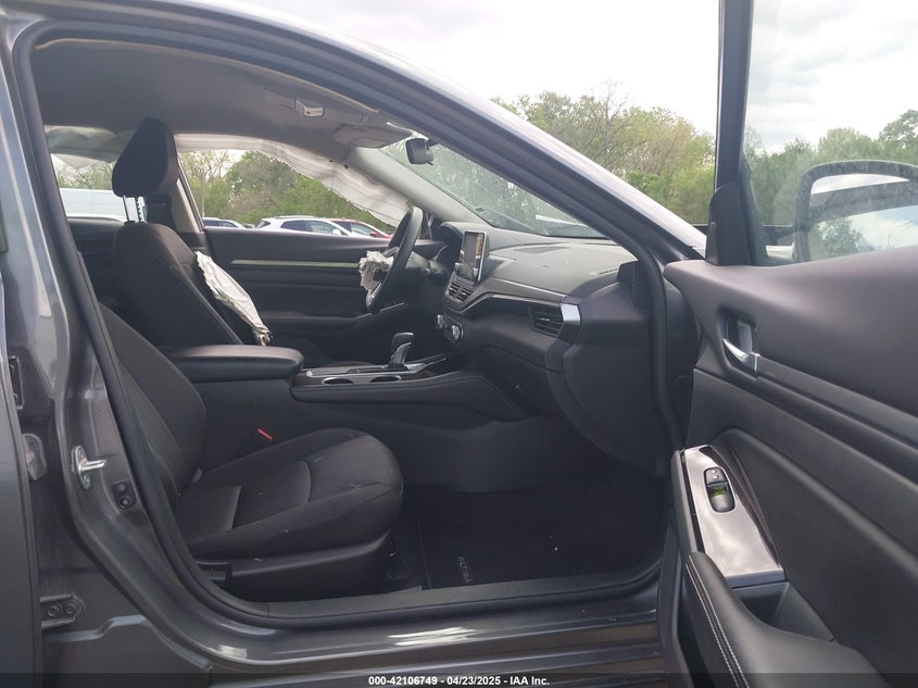 2023 NISSAN ALTIMA VIN: 1N4BL4DV6PN376816