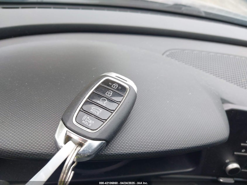 2021 HYUNDAI ELANTRA VIN: 5NPLM4AG1MH008475