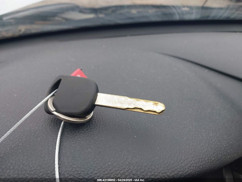 2008 Honda Accord Lx VIN: JHMCP26328H052454 Lot: 42106992