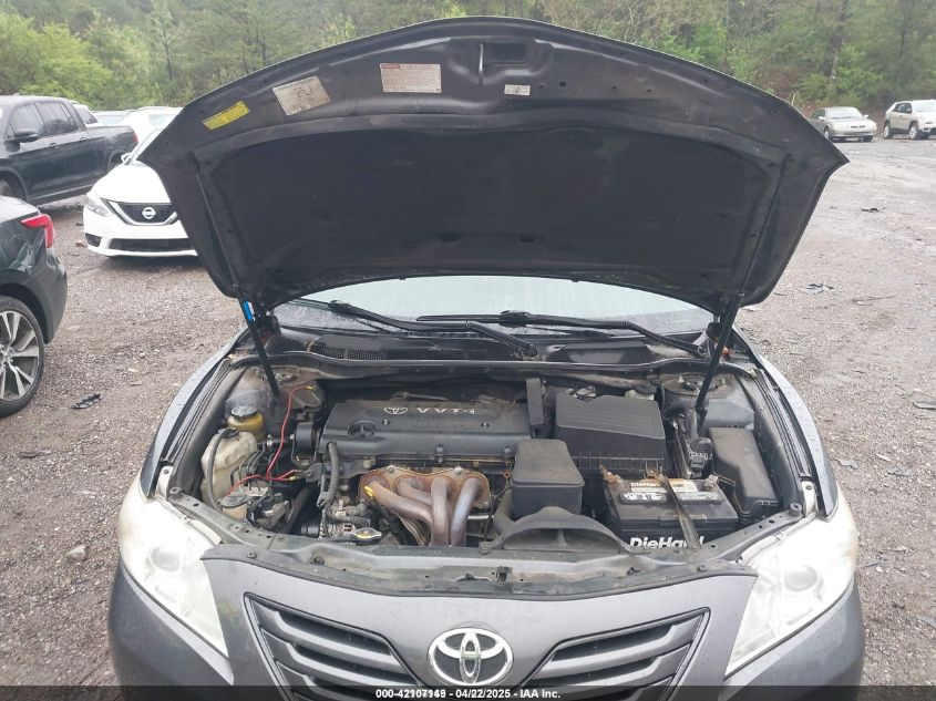 2007 Toyota Camry Le VIN: 4T1BE46K77U129152 Lot: 42107149