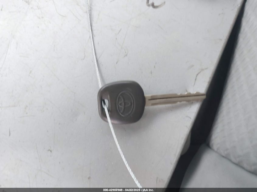 2007 Toyota Camry Le VIN: 4T1BE46K77U129152 Lot: 42107149