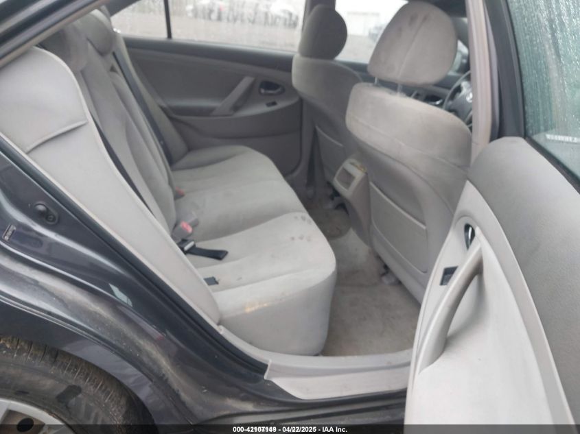 2007 Toyota Camry Le VIN: 4T1BE46K77U129152 Lot: 42107149