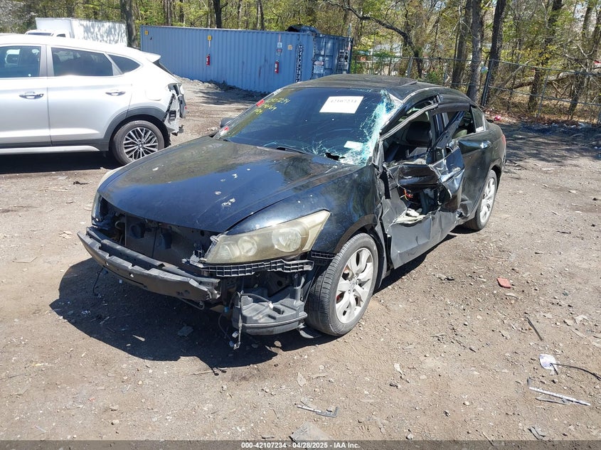 2012 HONDA ACCORD VIN: 1HGCP3F81CA033614