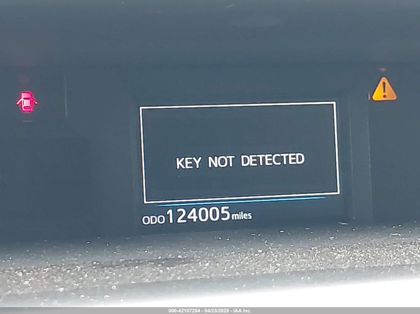 2015 TOYOTA PRIUS V VIN: JTDZN3EU7FJ016950
