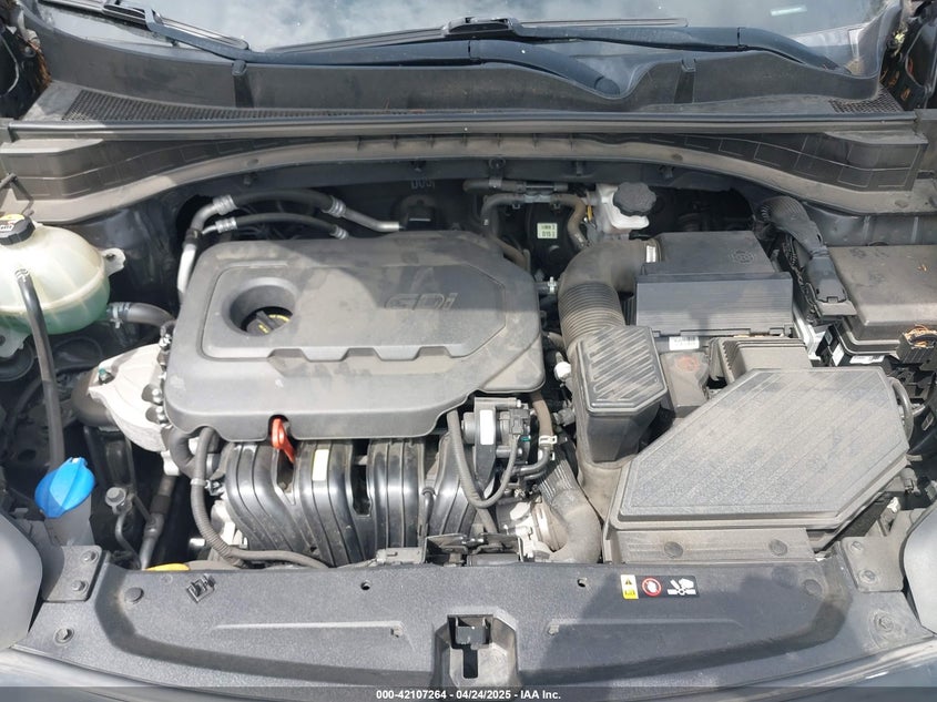 2018 KIA SPORTAGE LX - KNDPM3AC4J7331475