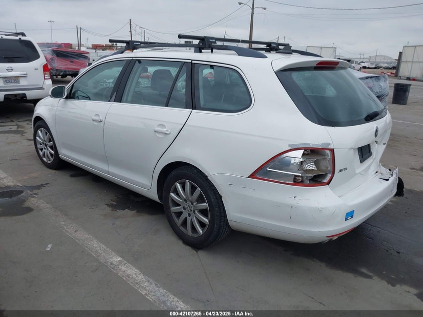 2009 VOLKSWAGEN JETTA VIN: 3VWPL71K29M345844