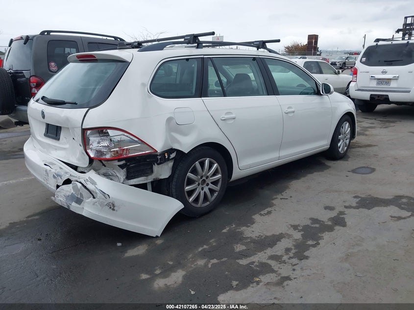 2009 VOLKSWAGEN JETTA VIN: 3VWPL71K29M345844