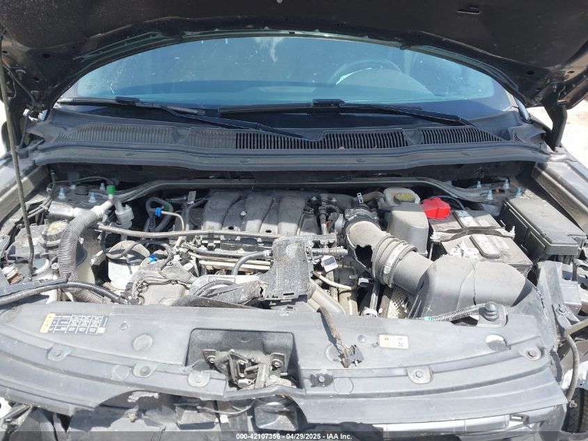 2018 Ford Explorer Xlt VIN: 1FM5K7D84JGA54009 Lot: 42107356