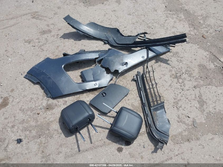 2018 Ford Explorer Xlt VIN: 1FM5K7D84JGA54009 Lot: 42107356