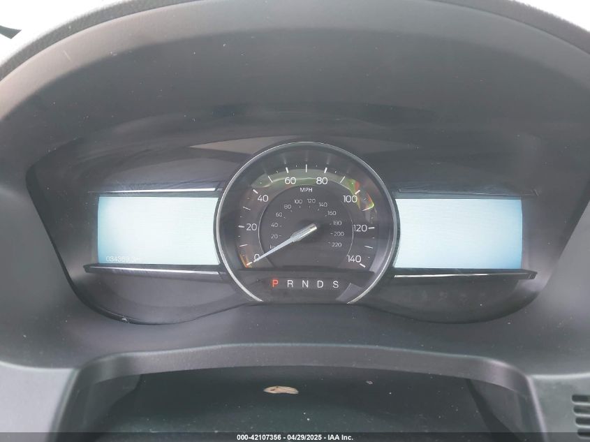 2018 Ford Explorer Xlt VIN: 1FM5K7D84JGA54009 Lot: 42107356