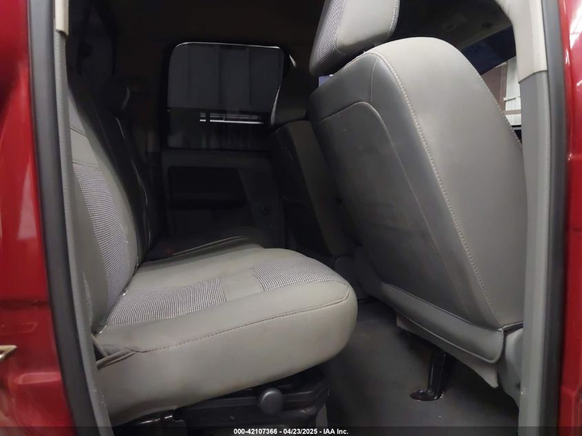 2006 Dodge Ram 1500 Slt VIN: 1D7HA18216S571155 Lot: 42107366