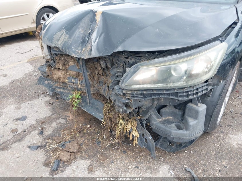 2015 HONDA ACCORD VIN: 1HGCR2F87FA144533