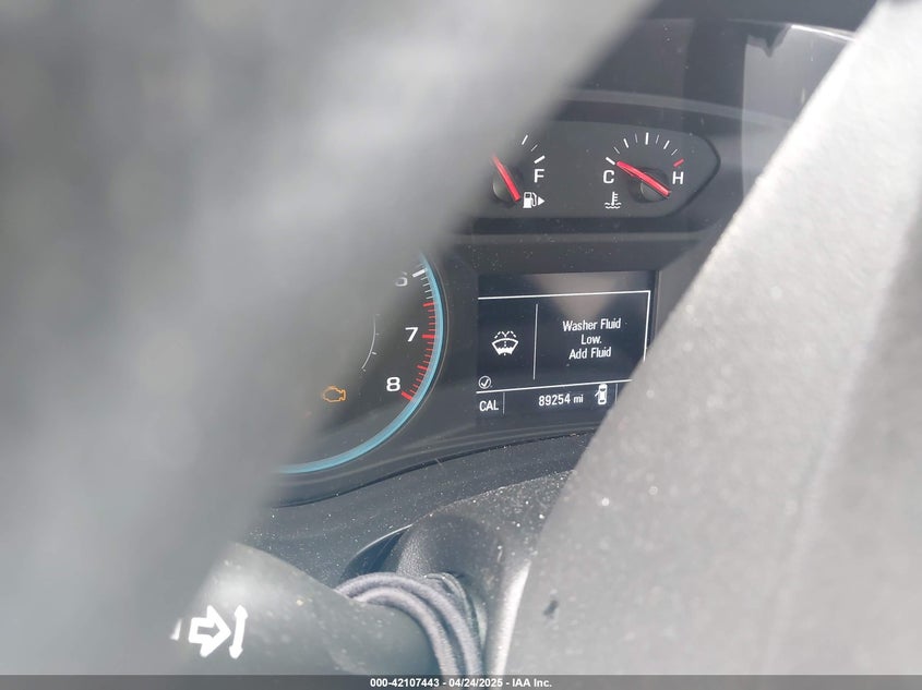 2021 CHEVROLET MALIBU VIN: 1G1ZD5ST4MF060438