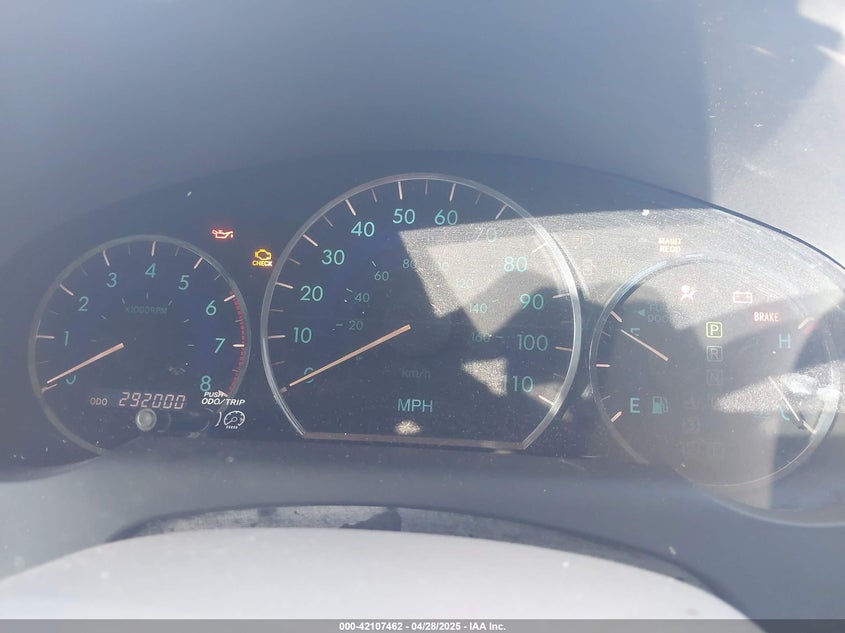2006 TOYOTA SIENNA VIN: 5TDZA23C76S543941