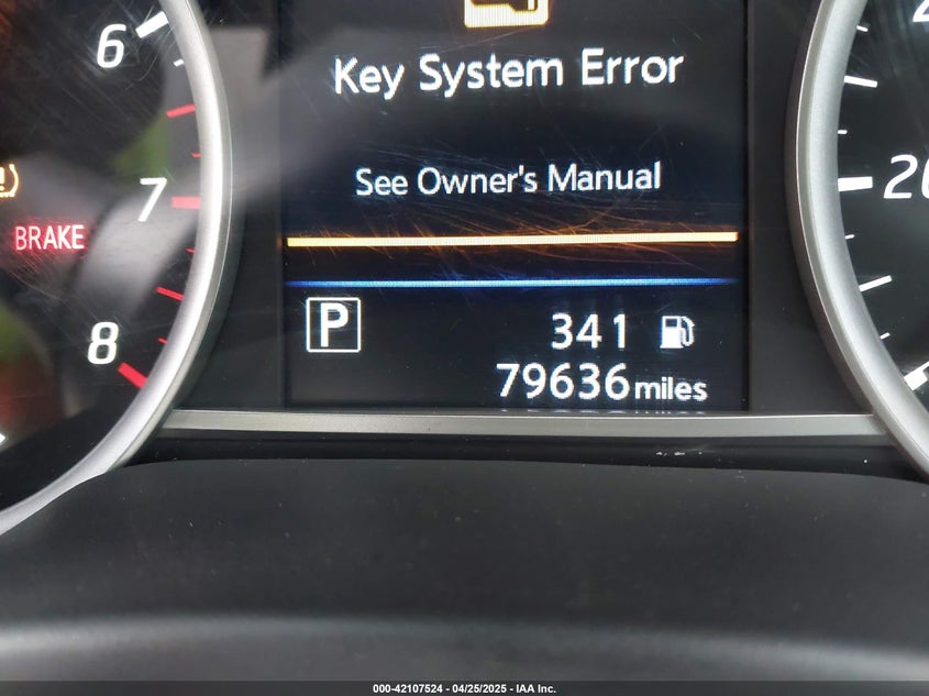 VIN 3N1AB7AP4KL604596 2019 NISSAN SENTRA SV