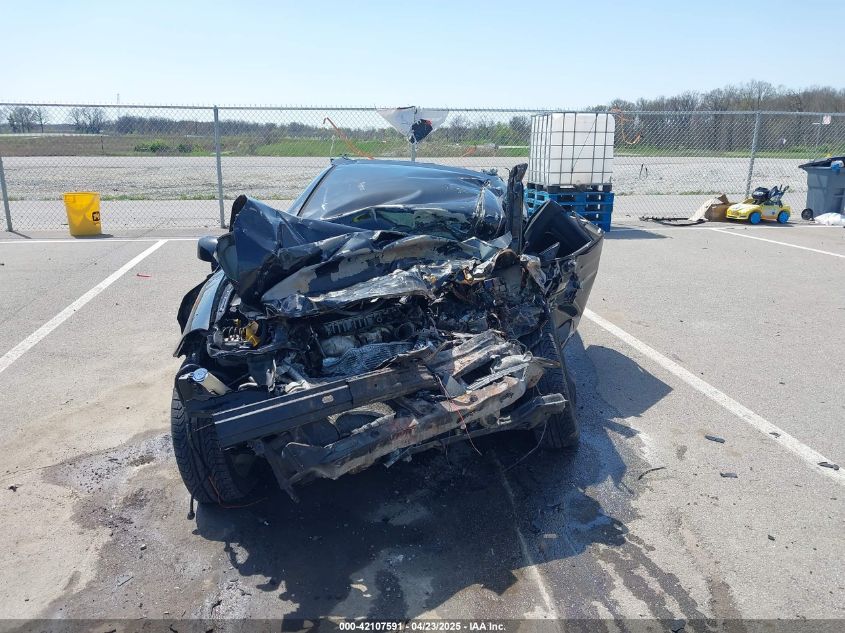 2008 Hyundai Tiburon Gs VIN: KMHHM66D18U264252 Lot: 42107591