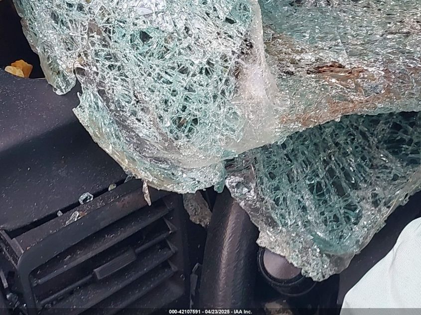 2008 Hyundai Tiburon Gs VIN: KMHHM66D18U264252 Lot: 42107591