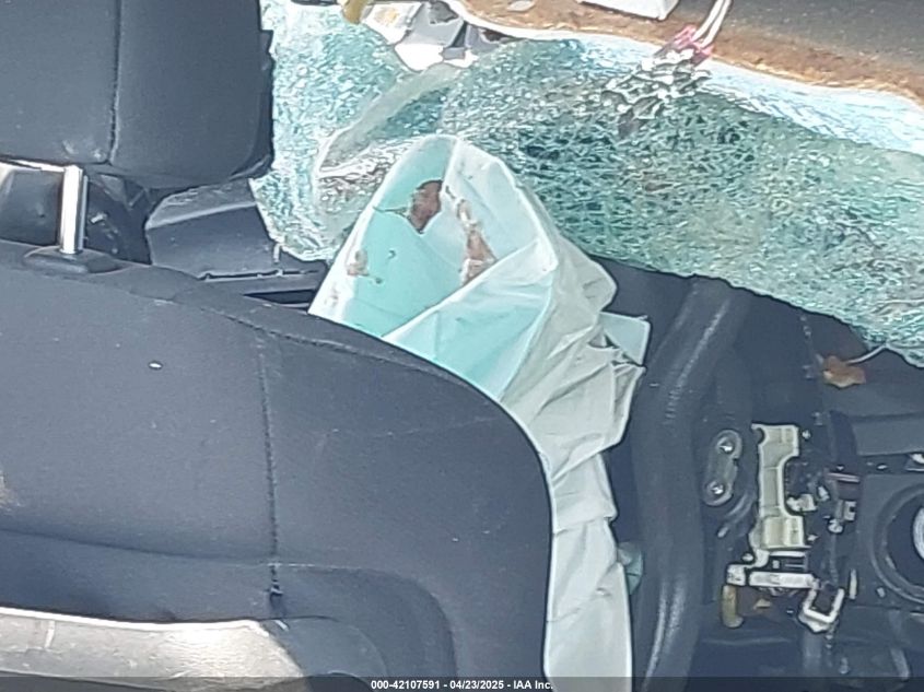 2008 Hyundai Tiburon Gs VIN: KMHHM66D18U264252 Lot: 42107591