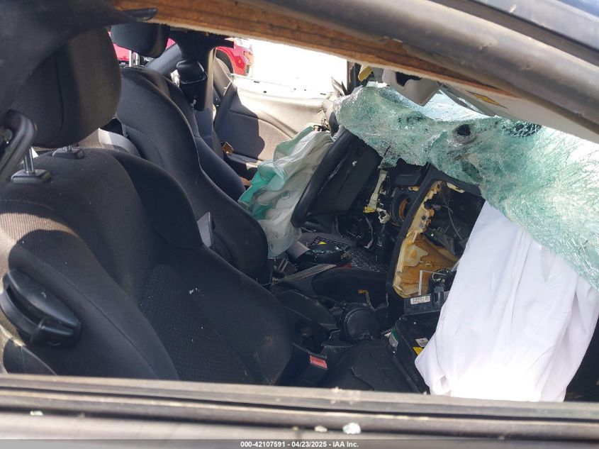 KMHHM66D18U264252 2008 HYUNDAI TIBURON photo no. 5