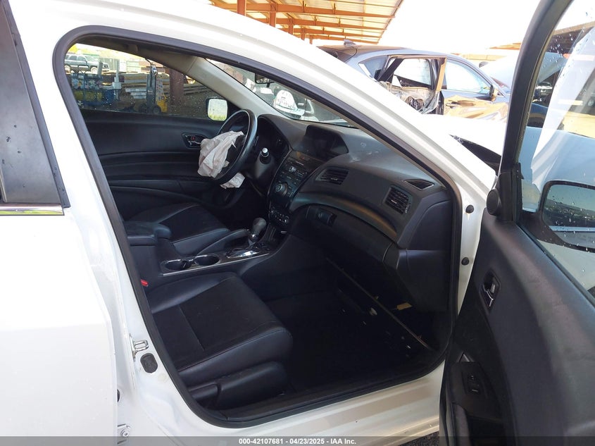 2014 ACURA ILX 2.0L - 19VDE1F34EE015196