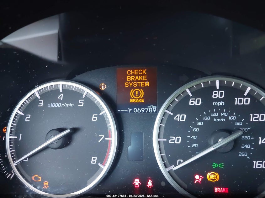 2014 ACURA ILX 2.0L - 19VDE1F34EE015196