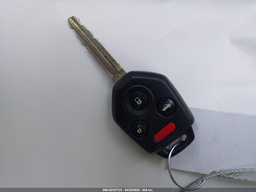 2018 SUBARU IMPREZA 2.0I PREMIUM - 4S3GKAD62J3619941